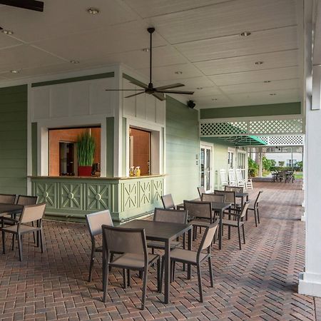 Residence Inn By Marriott Cape Canaveral Cocoa Beach Экстерьер фото