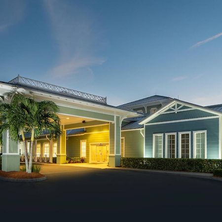 Residence Inn By Marriott Cape Canaveral Cocoa Beach Экстерьер фото