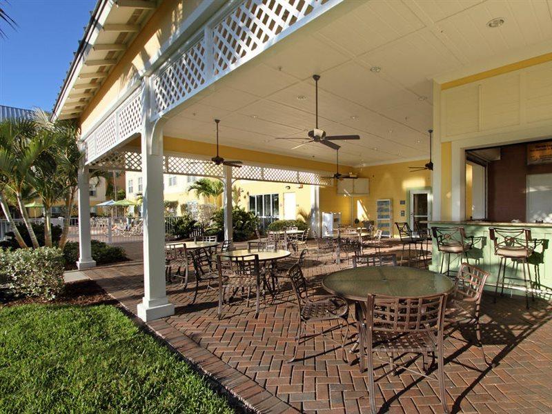 Residence Inn By Marriott Cape Canaveral Cocoa Beach Экстерьер фото