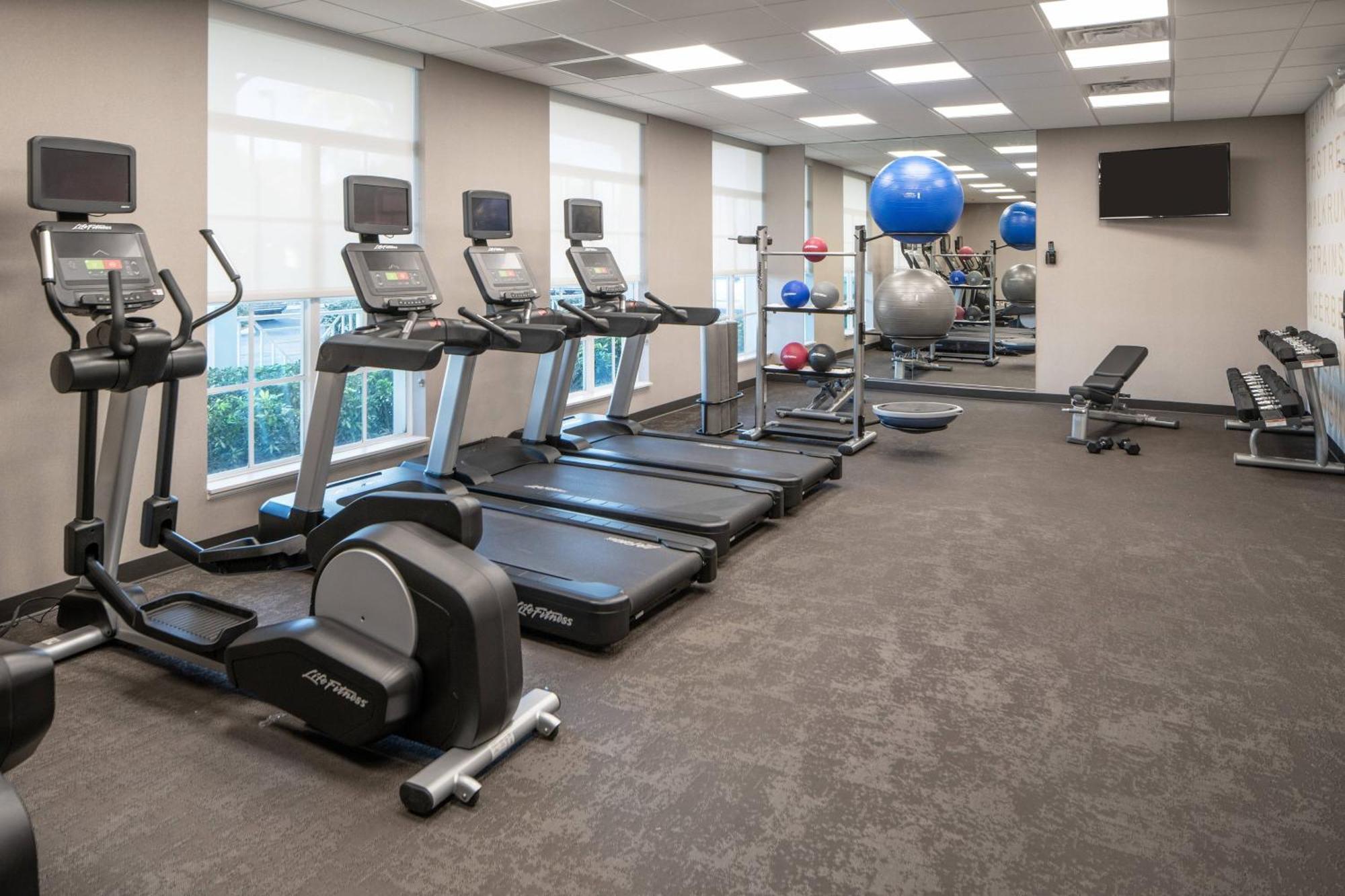 Residence Inn By Marriott Cape Canaveral Cocoa Beach Экстерьер фото