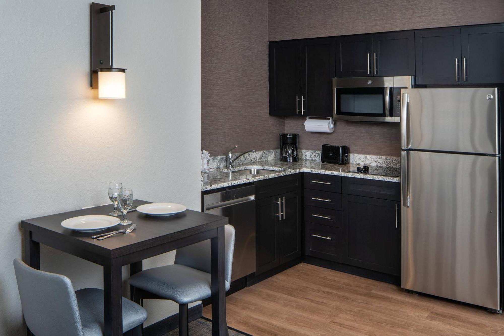 Residence Inn By Marriott Cape Canaveral Cocoa Beach Экстерьер фото