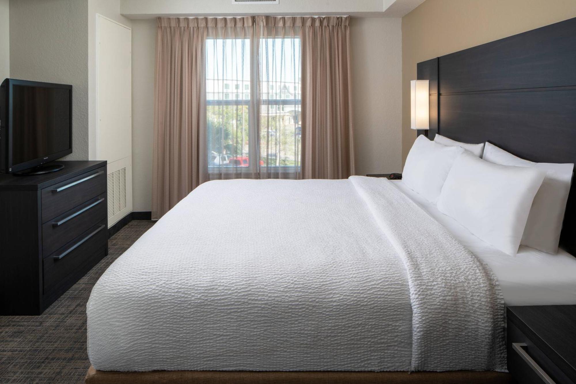 Residence Inn By Marriott Cape Canaveral Cocoa Beach Экстерьер фото