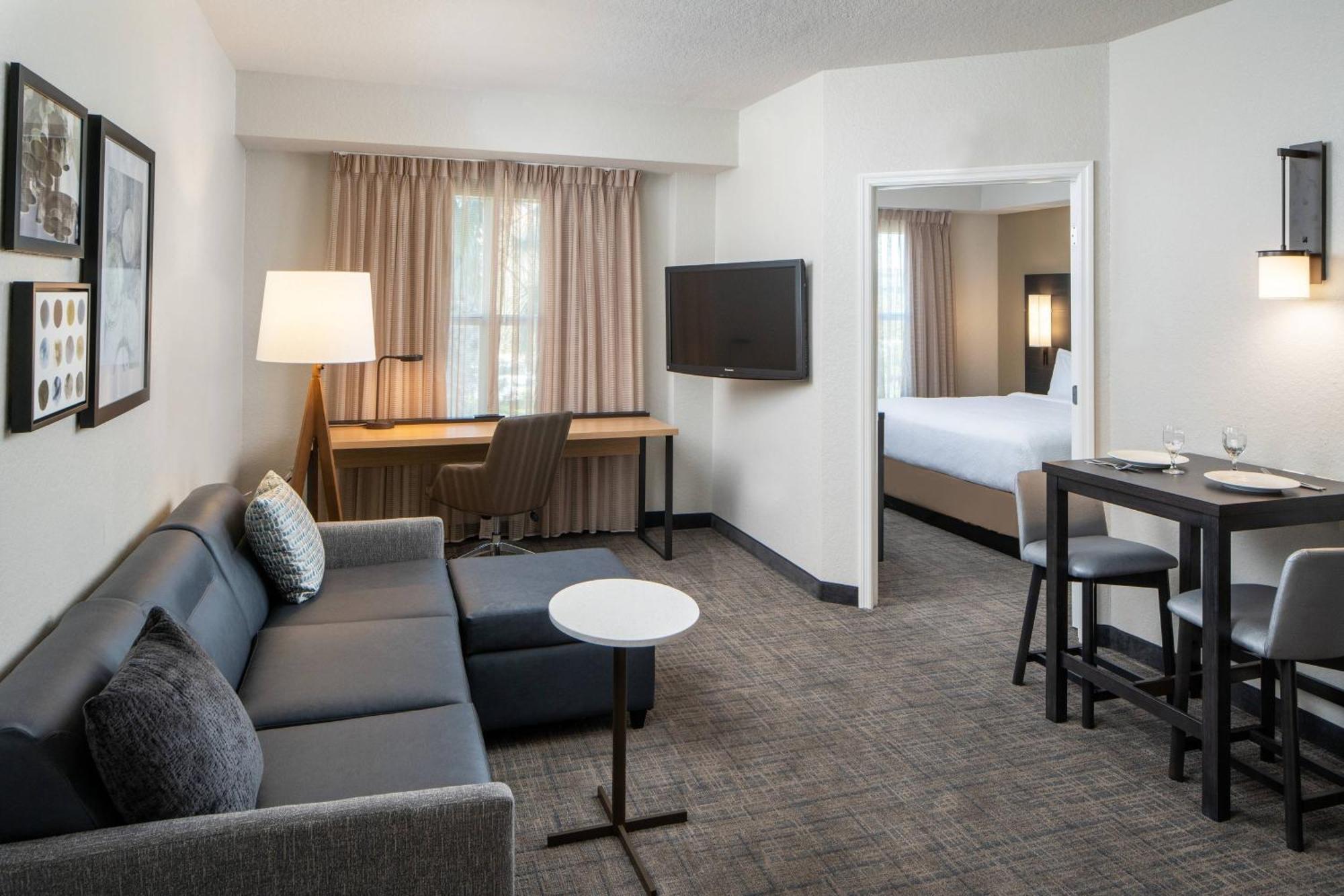 Residence Inn By Marriott Cape Canaveral Cocoa Beach Экстерьер фото