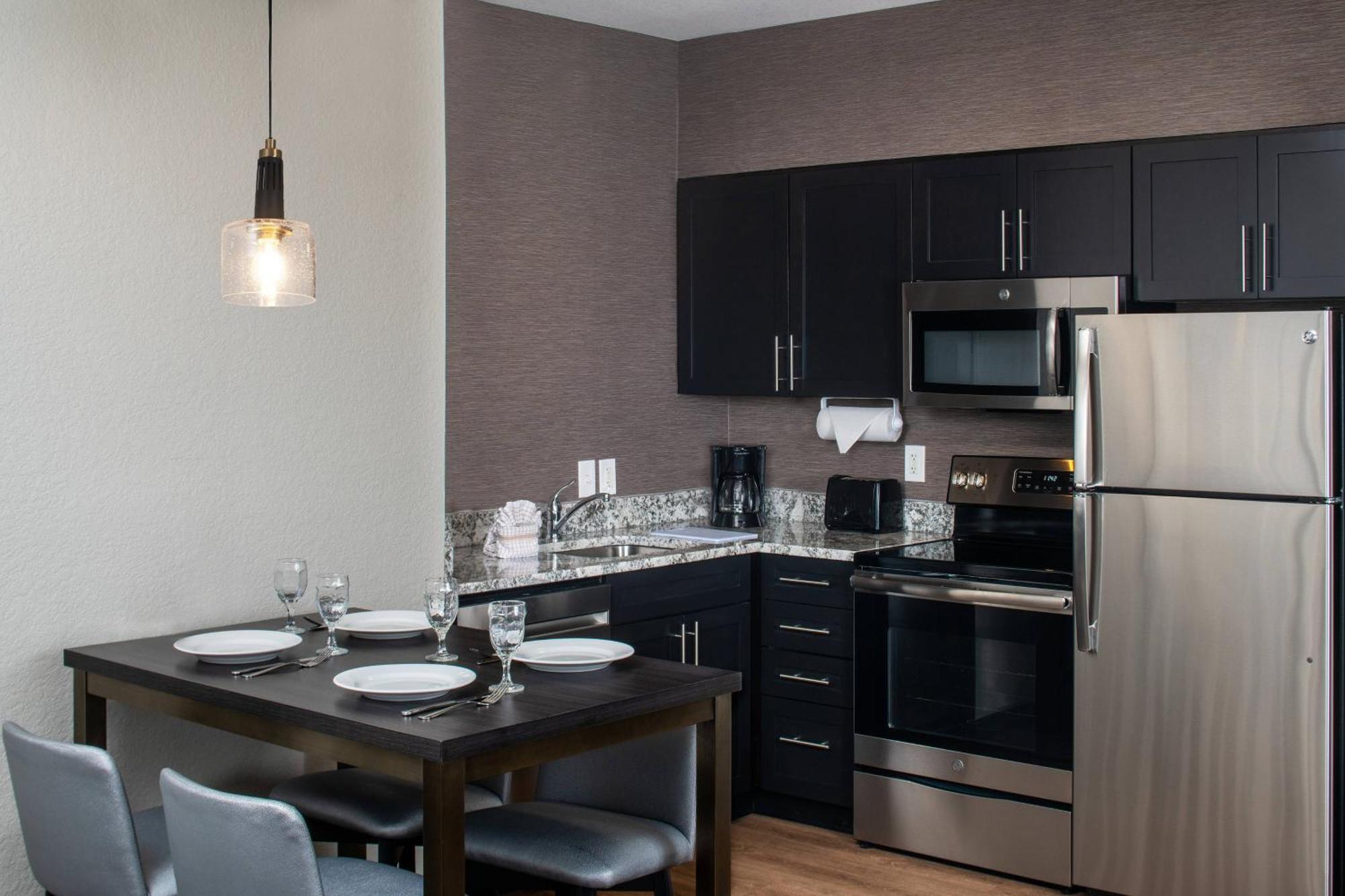 Residence Inn By Marriott Cape Canaveral Cocoa Beach Экстерьер фото