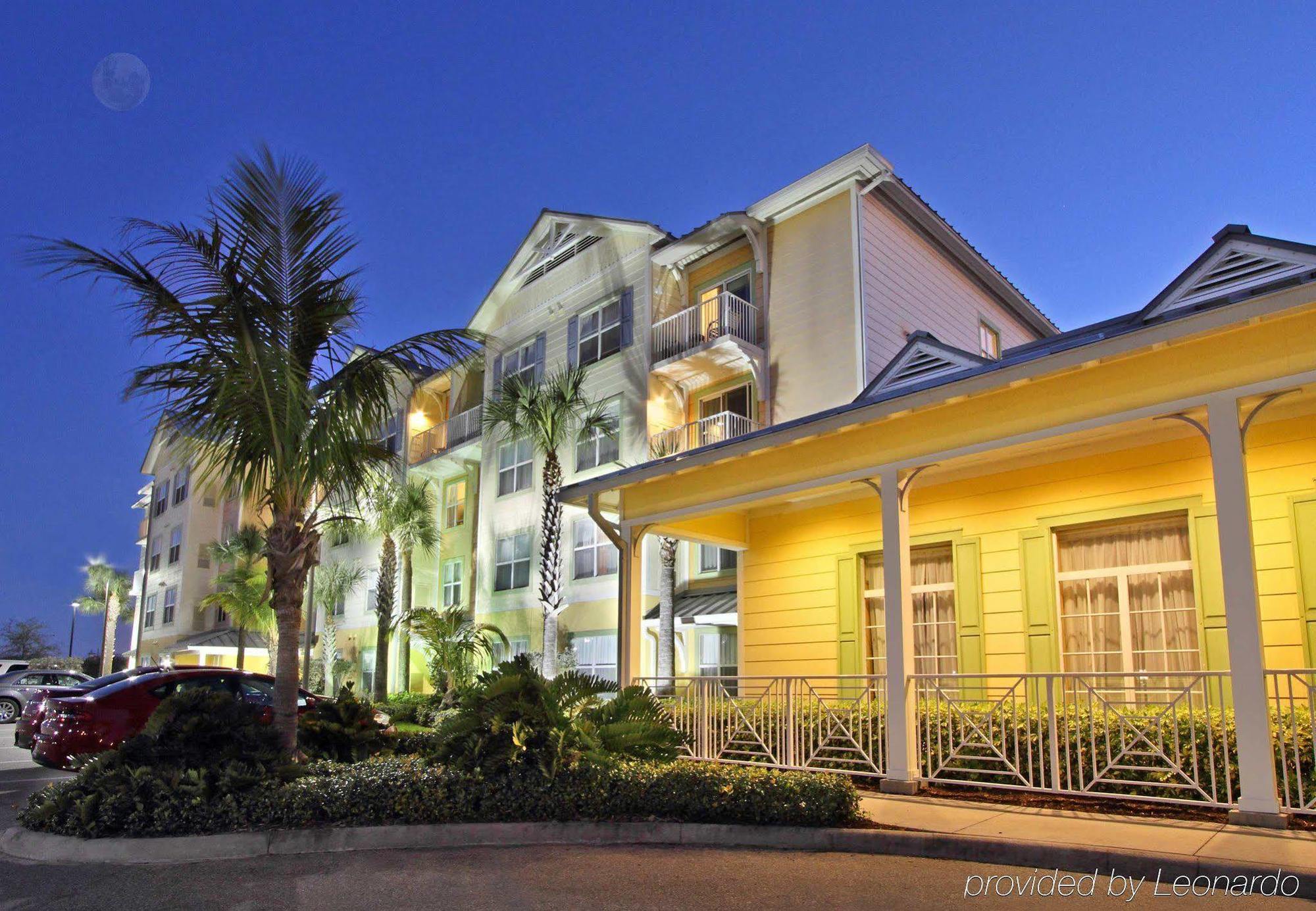 Residence Inn By Marriott Cape Canaveral Cocoa Beach Экстерьер фото